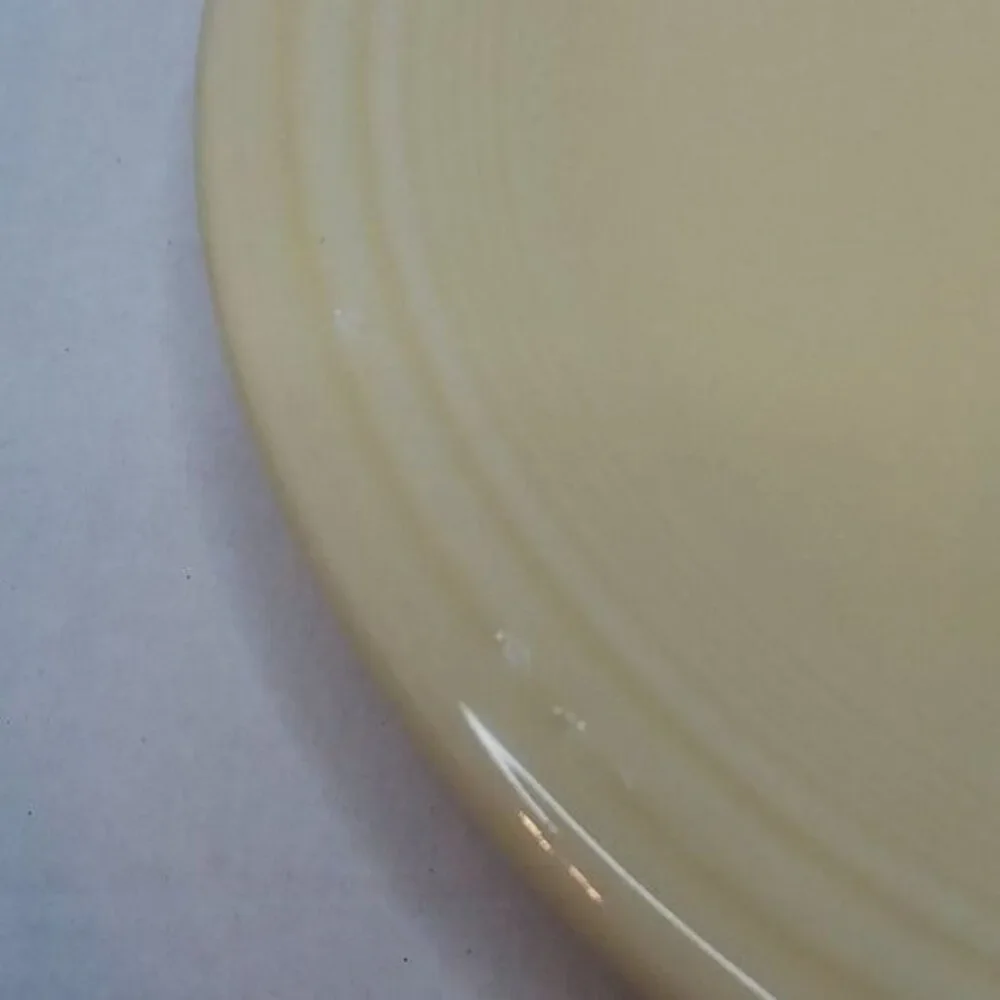 Fiestaware Fiesta 10.5